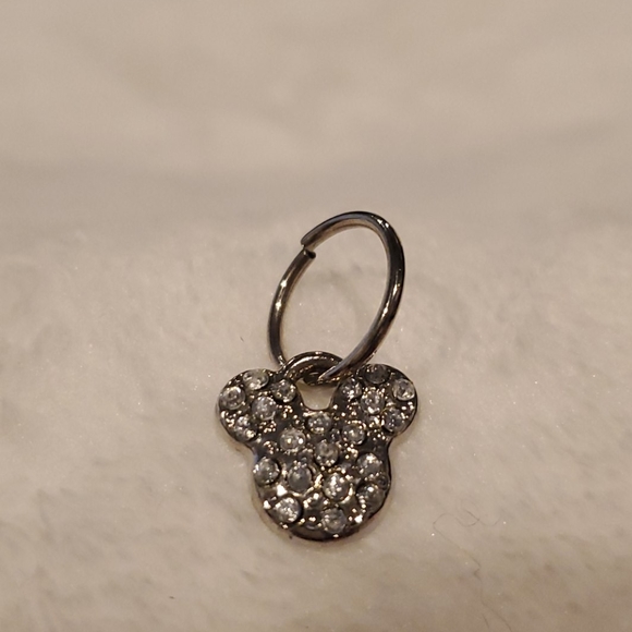 Disney Bag Purse Charms 8 In Total - Picture 3 of 10